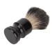High-Quality Razor Brush for Men | Portable Shaving Brush with Comfortable Handle - Perfect for Salon Use - Buy Online on GoSupps.com