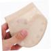 Buy Honeycomb Fabric Forefoot Pads - Ballet Cushion with 5 Holes Anti-Slip Half Sole for Dancing Size M - International Shipping Available - Buy Online on GoSupps.com
