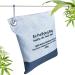 Eactel Activated Carbon Powder - Natural Odor Absorber Bags for Home Car & Air Purifier - Essential Air Freshener for Study Closet Wardrobe & Bedroom - Buy Online on GoSupps.com