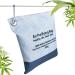 Teksome air purification bags made of charcoal - natural odor -absorbing bags for home car and living room and air freshener accessories with charcoal bags removal of smells