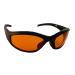 SomniLight Amber Sleep Glasses