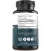 Thomas' all-natural Remedies Magnesium Glycinate Supplements High Absorption Dietary Supplements for Muscle and Bone Support Non-GMO No Fillers 60 Vegan Capsules 500mg per Serving - Buy Online on GoSupps.com