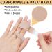 Reusable Toe Straighteners & Splints for Hammer Toes (3Pcs) - Complexion - Buy Online on GoSupps.com