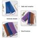 Vaguelly 3pi ces Brosse Exfoliante Pour Dos Serviette De Bain Pour Douche Outil Exfoliation Pour Corps Lot - Buy Online on GoSupps.com