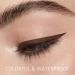 Boobeen Liquid Eyeliner Pen - Matte, Long Lasting, Precision Tip - Bold Eye Makeup (04) - Buy Online on GoSupps.com