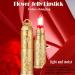Flower Jelly Lipstick Set - Temperature Change Moisturizer & Color Change Lip Gloss | Long-lasting Nourishing Balm | 3 Shades - Buy Online on GoSupps.com