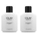 Face Moisturizer by Olay Complete Lotion All Day Moisturizer with Sunscreen SPF 15 for Sensitive Skin 6.0 fl oz (Pack of 2)