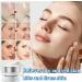 IUIUI Milaura Beauty AgeDefiance Cr me with Collagen Retinol & Vitamin E Instant Face Lift Cream for Skin Tightening and Firming Crafted For Mature Skin Smooth Wrinkles1pc - Buy Online on GoSupps.com
