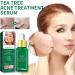 Tea Tree Ance Treatment Serum Tea Tree Oil For Skin Tea Tree Essential Oils Anti-Pimples and Acne Moisturizer and Brighten Skin.Tea Tree Oil for Diffuser Humidifier DIY Home Office 17ml - Buy Online on GoSupps.com