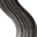 100% Remy Hair U-Tip Bonding Extensions - 50 Strands 50cm Color #50 & #1B/Gray - Premium Quality Hair Extensions for Seamless Blending - Buy Online on GoSupps.com