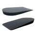 Adjust-A-Lift Heel Lift Size: Medium
