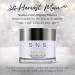 SNS Nail Dip Powder - Lavender Mist | Long-Lasting Dip Nail Color | Low-Odor No UV Lamp | 1 OZ - Buy Online on GoSupps.com