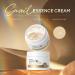 Snail Essence Face Cream - Moisturizing Acne Scar Removal & Nourishing Collagen for Damaged Skin - Buy Online on GoSupps.com