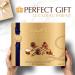 LINDT SWISS LUXURY SELECTION Praline Chocolate Gift Box Assorted Chocolate Pralines 410 Gram Gift Box Christmas Chocolate Holiday Gift - Buy Online on GoSupps.com
