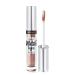 Buy Long Lasting Metallic Liquid Eyeshadow - Metal Hype Color 4 Pearl Beige | International Shipping Available - Buy Online on GoSupps.com