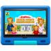 Amazon Fire HD 10 Kids Tablet - Sky Blue | Ages 3-7 | Top-Selling 10 Kids Tablet on Amazon 2022 - Buy Online on GoSupps.com