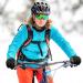 OZERO Women's Winter Touchscreen Gloves - Anti-Slip Windproof Thermal Cycling Glove for Texting & Running - Buy Online on GoSupps.com
