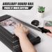 TIANSE Paper Trimmer  Paper Cutter Guillotine with Safety Blade Lock 12 8 to 12 Sheet Capacity  Heavy Duty Metal Base Paper Cutting Board for Home  Office School - Buy Online on GoSupps.com
