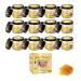CongRong Set of 12 bee venom face creams complete cream all-in-one skin treatment serum moisturizing but non-greasy lightweight texture absorbs easily to improve the