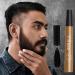 Buy Bart Waterproof Beard Pencil for Men | Long-Lasting Hair Filler & Natural Finish - Light Brown - Buy Online on GoSupps.com