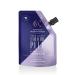 Charles Worthington Colourplex Toning Ultra Violet Shampoo Takeaway Travel Size Purple Shampoo for Blonde Hair Purple Toning Shampoo 75ml UV Shampoo