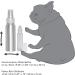Mixed Breed Focus Dog Aromatherapy Spray 2.67-Ounce Spray Mixed Breed - Buy Online on GoSupps.com