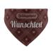 printplanet - Dog scarf with name or text - Scarf for dogs - Layout Favorite Dog - Size S Size S Favorite Dog
