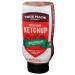 True Made Foods No Added Sugar Vegetable Ketchup Squeeze 17oz - Healthy Option (1.06lb) - Buy Online on GoSupps.com