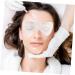 minkissy 45 Sheets Eye Mask Skin Care Eye Patches Anti White Compression Non-woven Fabric - Buy Online on GoSupps.com