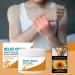 Hand cream 30ml Wrist Joint and Bone Cream Topical For Daily Training Sports Activities Travel Outdoor Exercise - Buy Online on GoSupps.com