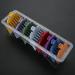 8 Sizes Guide Comb Set | Clipper Spare Parts for Haircut - International Shipping Available - Buy Online on GoSupps.com