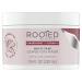 Rooted Rituals Ginger Root and Vitamin E Multi-Task Leave-On Mask for Scalp and Hair Health 7.6 fl oz
