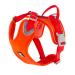 Hurtta Weekend Warrior Eco Dog Harness Rosehip 32-39 in Rosehip 32-39 in