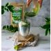 Premium Japanese Matcha Green Tea Powder - 100% Organic, Ideal for Matcha Latte, Smoothies, Desserts & Baking - No Sugar Added - 3.5 oz by AprikaLife - Buy Online on GoSupps.com