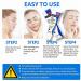 Azelaic Acid Face Serum - Balance Skin Tone Cleanse Pores Reduce Acne Blackhead & Redness Premium Skincare Product 20g(1PCS) 0.7 Fl Oz (Pack of 1) - Buy Online on GoSupps.com