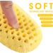 Plantar Fasciitis Sports Insoles for Men & Women - Arch Support Inserts for Flat Feet - Shock Absorbing Comfort - Cut-to-Fit Design - Size Men US 8-11 - Buy Online on GoSupps.com
