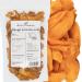 Kuchnia Zdrowia Dried Mango Slices - High Quality - Great Snack - No Unnecessary Additives - Kuchnia Zdrowia - Airtight Packaging with Zipper - Doypack: (500g)