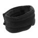 BESTYASH Masque pour Yeux Bandeau Cache Yeux Masque Nuit Sommeil Cache Oeil pour Dormir Sommeil Bandeau pour Sieste Gris Fonc
