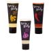 Very lazy Paste Pick N Mix | Create Custom Combo Tube with 2+ Flavours | Garlic Chilli Ginger - Pack of 2 x 75g