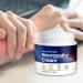  Monozoz Nerve Cream | 120g Soothing Nerve Lotion Toe Cream for Massage and Comfort of Hands Feet Legs Arms and Joints - Buy Online on GoSupps.com