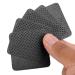 Buy 1200PCS Lint Free Nail Wipes - Perfect for Eyelash Extensions & Gel Polish Remover | Non-Woven Fabric Cleaning Pads - International Shipping Available - Buy Online on GoSupps.com