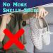 Buy Multi-Use Shoe Sneaker Deodorizer Capsules - Natural Air Freshener & Odor Absorber for Fresh Smelling Shoes - Buy Online on GoSupps.com