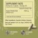 HERBAMAMA Ashwagandha and Rhodiola Rosea Kit - Bundle of 1500mg Ashwagandha Root Capsules & 1000mg Rhodiola Rosea Capsules - Vegan Non-GMO Gelatin-Free - 2 Pack - Buy Online on GoSupps.com