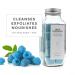 Blue Raspberry Sugar Scrub Cubes - Exfoliating Body Scrub with Shea Butter & Aloe Vera | 18 Single Use Cubes (16oz - Buy Online on GoSupps.com