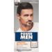 Joanna Power Men Color Cream - 02 Dark Brown 100g | Hair, Beard, & Moustache Dye - Buy Online on GoSupps.com