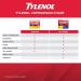 TYLENOL Extra Strength Flu eZ Tabs Relieves Flu symptoms Daytime 20ct - Buy Online on GoSupps.com