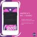 Goody Ouchless Women's Elastic Hair Ties - 29 Count Black - 2MM - Pain-Free Accessories for Braids & Ponytails - Buy Online on GoSupps.com