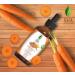 SVA ORGANICS Carrot Seed Carrier Oil - 1 Oz Pure Cold Pressed Therapeutic Grade Nourishing Oil for Face, Skin & Hair Care - Buy Online on GoSupps.com