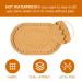Kimihome Bunion Cushion Pads 24 Count - Latex-Free Bunion Foot Protectors for All-Day Comfort and Support - Buy Online on GoSupps.com
