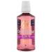X-PUR Xylitol Mouthwash - 0.05% X-PUR Opti-Rinse Plus With Citrox - Antibacterial Mouthwash - Grape Flavored Alcohol-Free Mouthwash - 500 ml